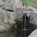 El Enebral En Potes Picos De Euopa דירה