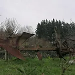 El Enebral En Potes Picos De Euopa * Colio