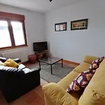 El Enebral En Potes Picos De Euopa *