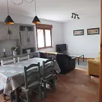 El Enebral En Potes Picos De Euopa דירה Colio