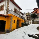דירה El Enebral En Potes Picos De Euopa