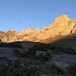 El Enebral En Potes Picos De Euopa דירה
