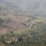El Enebral En Potes Picos De Euopa *