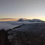 El Enebral En Potes Picos De Euopa דירה