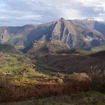 El Enebral En Potes Picos De Euopa