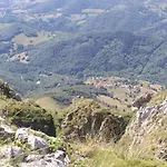 El Enebral En Potes Picos De Euopa דירה Colio