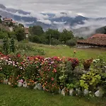 דירה El Enebral En Potes Picos De Euopa
