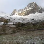 El Enebral En Potes Picos De Euopa