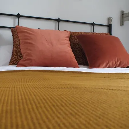 El Enebral En Potes Picos De Euopa Apartamento