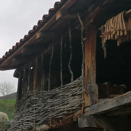 Apartamento El Enebral En Potes Picos De Euopa