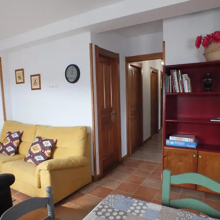 شقة El Enebral En Potes Picos De Euopa Colio