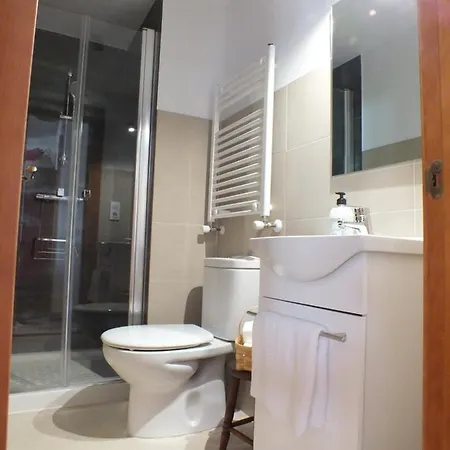El Enebral En Potes Picos De Euopa Apartamento *