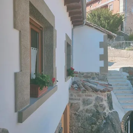 El Enebral En Potes Picos De Euopa