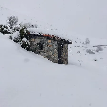 Apartamento El Enebral En Potes Picos De Euopa *