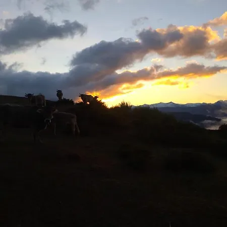 شقة El Enebral En Potes Picos De Euopa