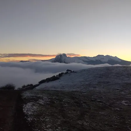 El Enebral En Potes Picos De Euopa Apartamento