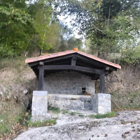 Apartamento El Enebral En Potes Picos De Euopa *