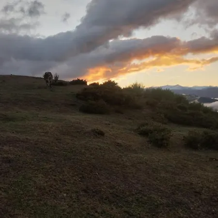 Apartamento El Enebral En Potes Picos De Euopa