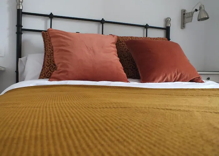 El Enebral En Potes Picos De Euopa Apartament