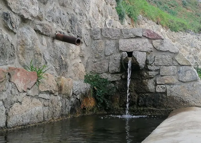 El Enebral En Potes Picos De Euopa Apartament