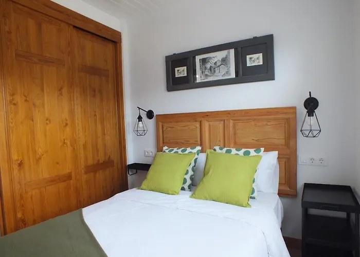 El Enebral En Potes Picos De Euopa Colio