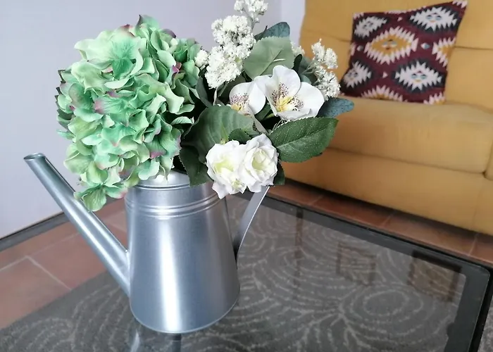 El Enebral En Potes Picos De Euopa דירה