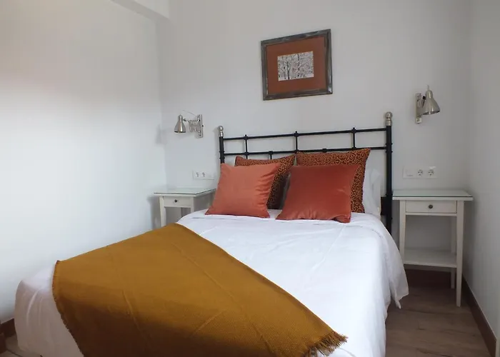 El Enebral En Potes Picos De Euopa Colio