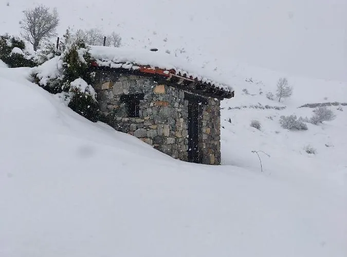 Apartament El Enebral En Potes Picos De Euopa *