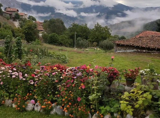 דירה El Enebral En Potes Picos De Euopa